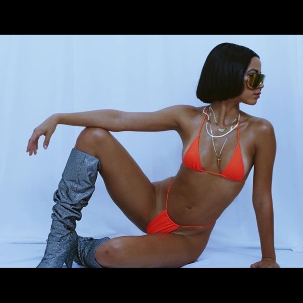 Sel-Doval Limited Edition Tinkini